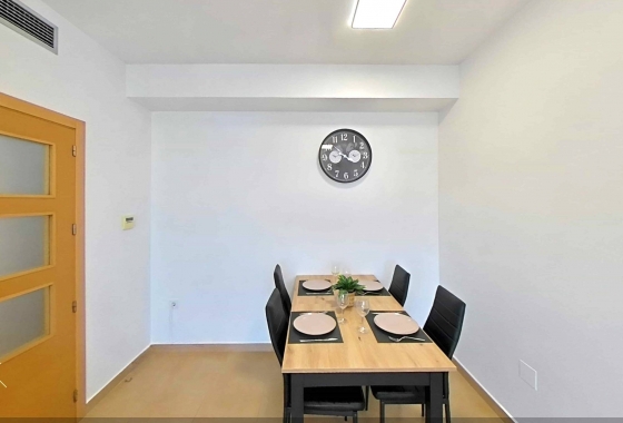 Herverkoop - Appartement / flat - Orihuela Costa - Lomas De Cabo Roig