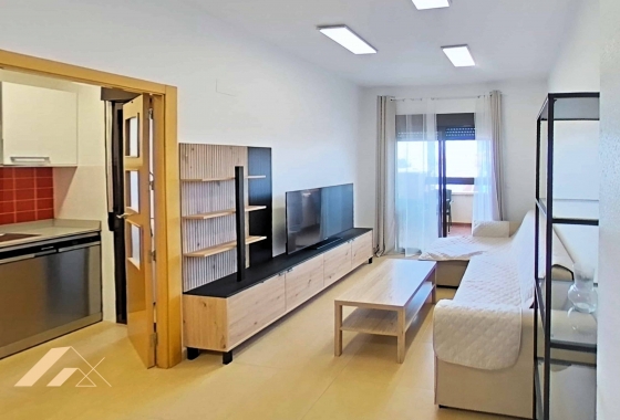 Herverkoop - Appartement / flat - Orihuela Costa - Lomas De Cabo Roig