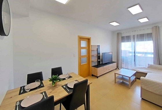 Herverkoop - Appartement / flat - Orihuela Costa - Lomas De Cabo Roig