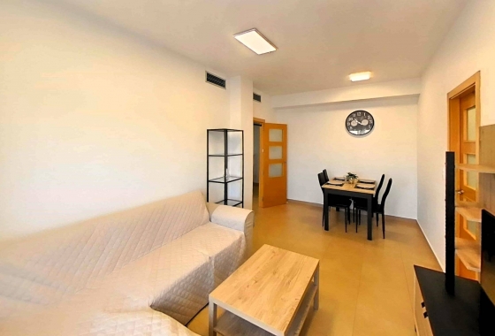 Herverkoop - Appartement / flat - Orihuela Costa - Lomas De Cabo Roig