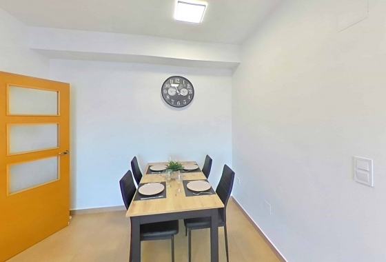 Herverkoop - Appartement / flat - Orihuela Costa - Lomas De Cabo Roig