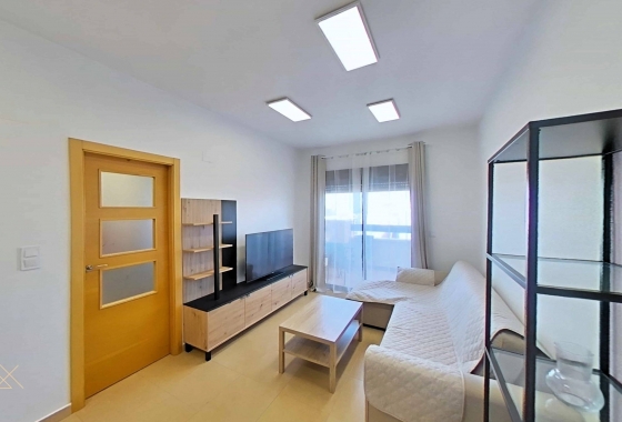 Herverkoop - Appartement / flat - Orihuela Costa - Lomas De Cabo Roig
