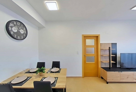 Herverkoop - Appartement / flat - Orihuela Costa - Lomas De Cabo Roig