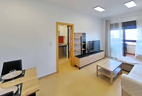 Herverkoop - Appartement / flat - Orihuela Costa - Lomas De Cabo Roig