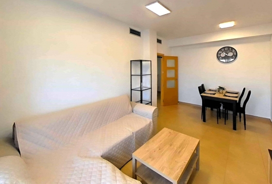 Herverkoop - Appartement / flat - Orihuela Costa - Lomas De Cabo Roig
