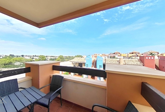 Herverkoop - Appartement / flat - Orihuela Costa - Lomas De Cabo Roig