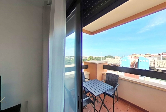 Herverkoop - Appartement / flat - Orihuela Costa - Lomas De Cabo Roig