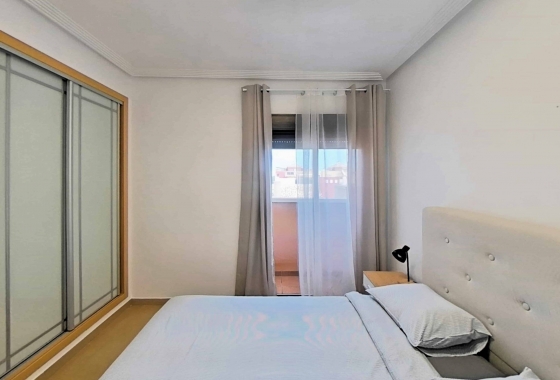 Herverkoop - Appartement / flat - Orihuela Costa - Lomas De Cabo Roig