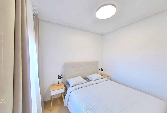 Herverkoop - Appartement / flat - Orihuela Costa - Lomas De Cabo Roig