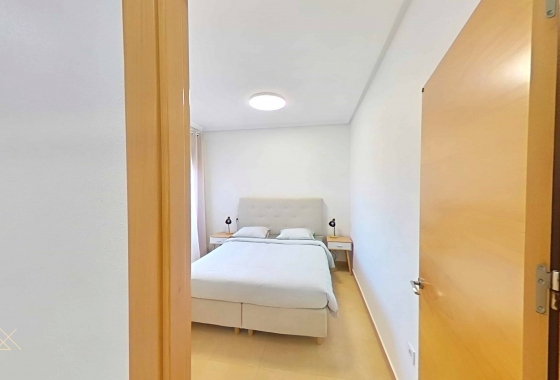 Herverkoop - Appartement / flat - Orihuela Costa - Lomas De Cabo Roig