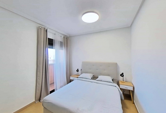 Herverkoop - Appartement / flat - Orihuela Costa - Lomas De Cabo Roig
