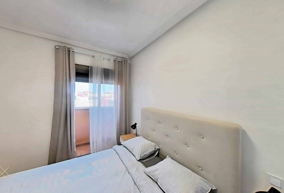Herverkoop - Appartement / flat - Orihuela Costa - Lomas De Cabo Roig
