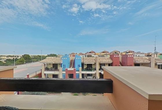 Herverkoop - Appartement / flat - Orihuela Costa - Lomas De Cabo Roig