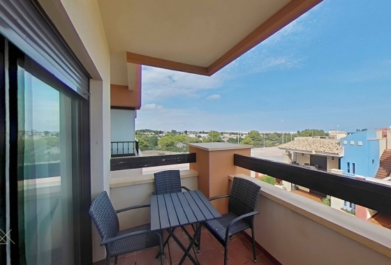 Herverkoop - Appartement / flat - Orihuela Costa - Lomas De Cabo Roig