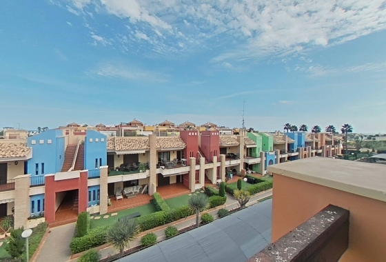 Herverkoop - Appartement / flat - Orihuela Costa - Lomas De Cabo Roig