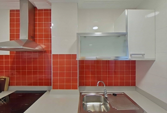 Herverkoop - Appartement / flat - Orihuela Costa - Lomas De Cabo Roig
