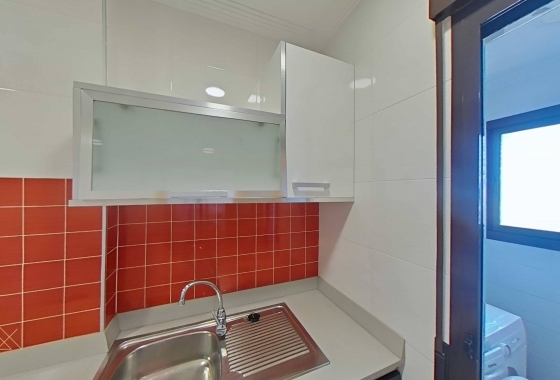 Herverkoop - Appartement / flat - Orihuela Costa - Lomas De Cabo Roig