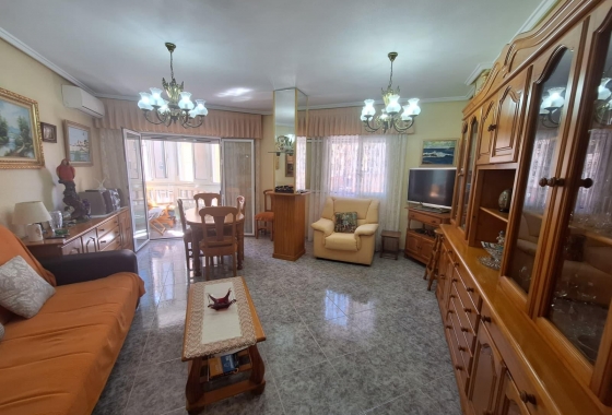 Reventa - Apartamento / piso - Torrevieja - Playa de los Locos
