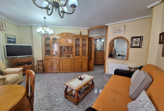 Reventa - Apartamento / piso - Torrevieja - Playa de los Locos