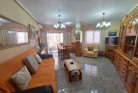 Reventa - Apartamento / piso - Torrevieja - Playa de los Locos