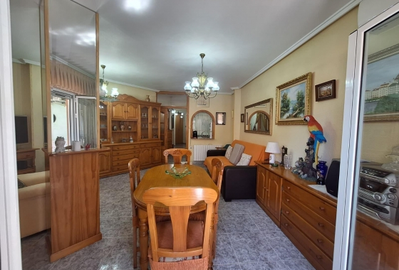 Reventa - Apartamento / piso - Torrevieja - Playa de los Locos