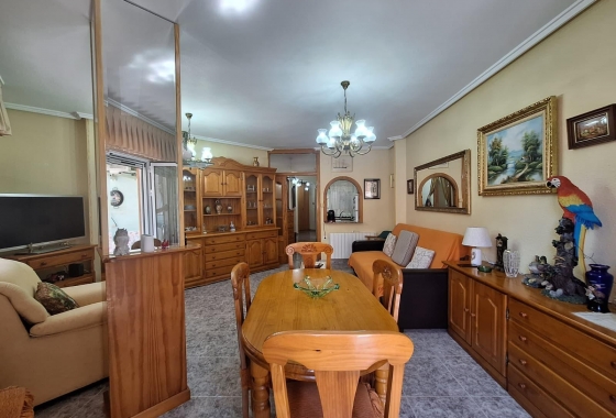 Reventa - Apartamento / piso - Torrevieja - Playa de los Locos