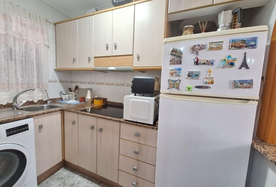 Reventa - Apartamento / piso - Torrevieja - Playa de los Locos