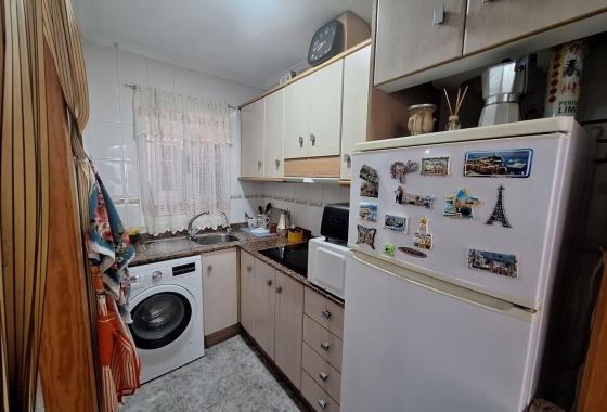 Reventa - Apartamento / piso - Torrevieja - Playa de los Locos