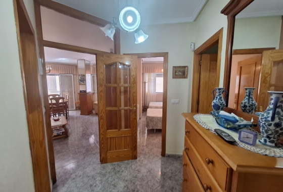 Reventa - Apartamento / piso - Torrevieja - Playa de los Locos