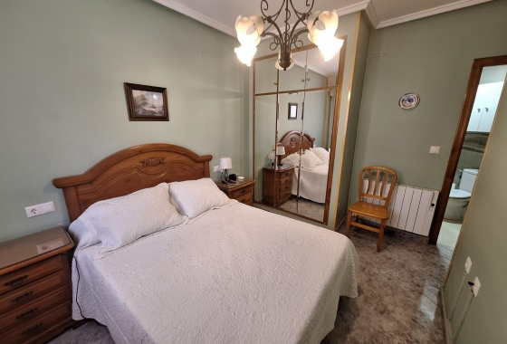 Reventa - Apartamento / piso - Torrevieja - Playa de los Locos