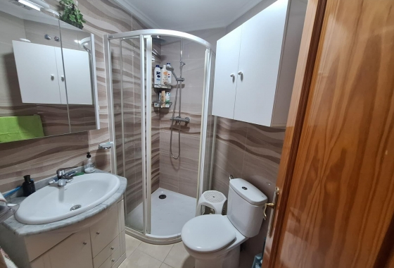 Reventa - Apartamento / piso - Torrevieja - Playa de los Locos