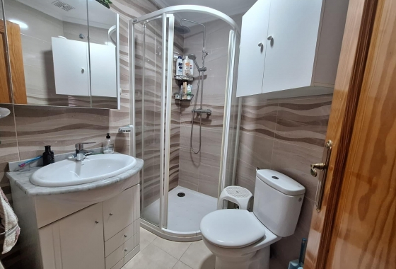 Reventa - Apartamento / piso - Torrevieja - Playa de los Locos