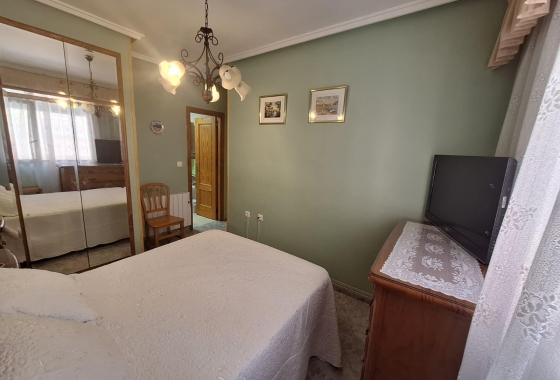 Reventa - Apartamento / piso - Torrevieja - Playa de los Locos