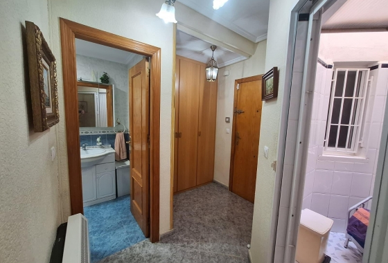 Reventa - Apartamento / piso - Torrevieja - Playa de los Locos