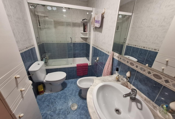 Reventa - Apartamento / piso - Torrevieja - Playa de los Locos