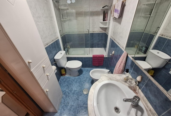 Reventa - Apartamento / piso - Torrevieja - Playa de los Locos