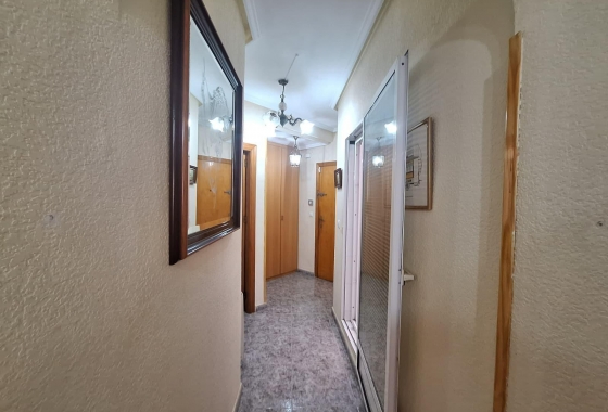 Reventa - Apartamento / piso - Torrevieja - Playa de los Locos