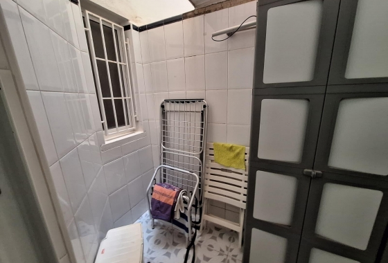 Reventa - Apartamento / piso - Torrevieja - Playa de los Locos