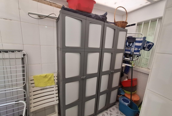 Reventa - Apartamento / piso - Torrevieja - Playa de los Locos