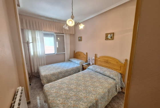 Reventa - Apartamento / piso - Torrevieja - Playa de los Locos