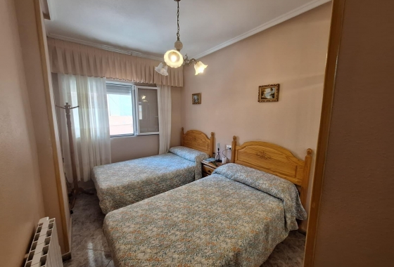 Reventa - Apartamento / piso - Torrevieja - Playa de los Locos