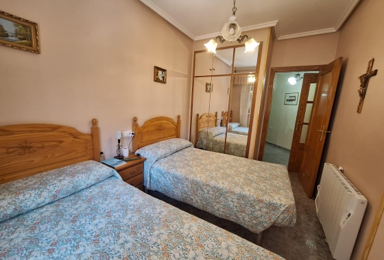 Reventa - Apartamento / piso - Torrevieja - Playa de los Locos