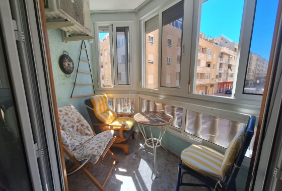 Reventa - Apartamento / piso - Torrevieja - Playa de los Locos
