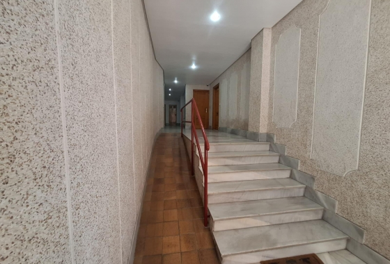 Reventa - Apartamento / piso - Torrevieja - Playa de los Locos