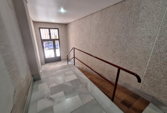 Reventa - Apartamento / piso - Torrevieja - Playa de los Locos