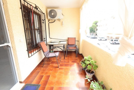 Herverkoop - Bungalow - Orihuela Costa - Costa Blanca