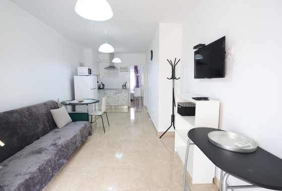 Herverkoop - Bungalow - Orihuela Costa - Costa Blanca
