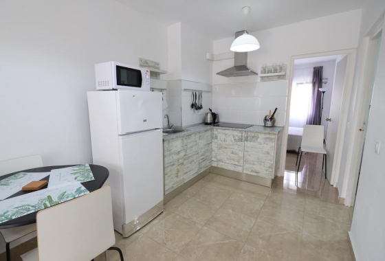 Herverkoop - Bungalow - Orihuela Costa - Costa Blanca