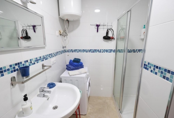 Herverkoop - Bungalow - Orihuela Costa - Costa Blanca