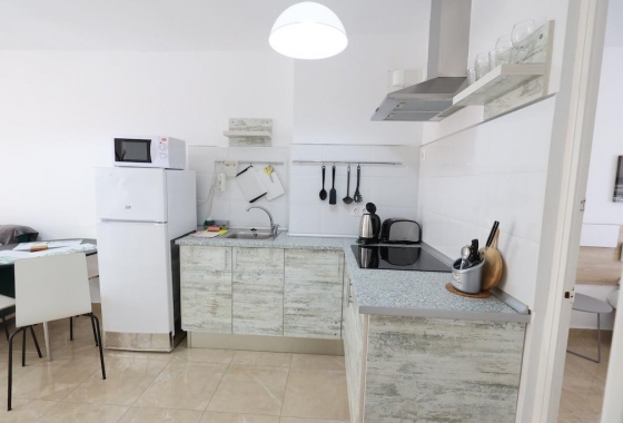 Herverkoop - Bungalow - Orihuela Costa - Costa Blanca